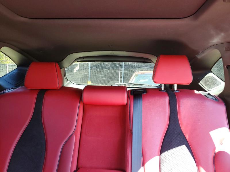 Aukcja sprzedaży 2023 Acura Rdx, vin: 5J8TC1H69PL006117, numer aukcji: 48975536