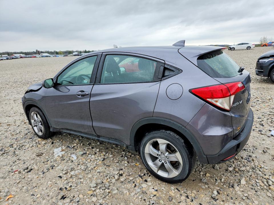 Продажа на аукционе авто 2019 Honda Hr-v, vin: 3CZRU6H38KG730597, номер лота: 49667576