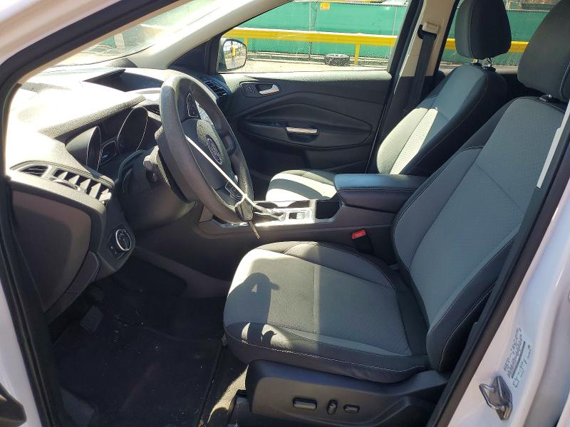 Auction sale of the 2017 Ford Escape, vin: 1FMCU9G94HUC12197, lot number: 50495376