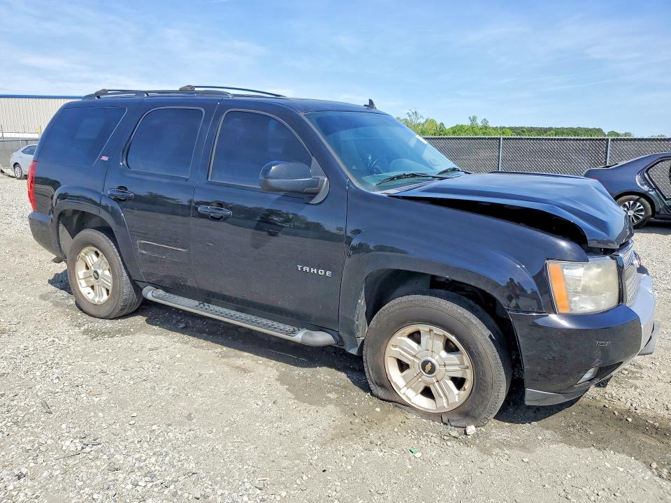 Продажа на аукционе авто 2011 Chevrolet Tahoe, vin: 1GNSKBE04BR328048, номер лота: 50789926