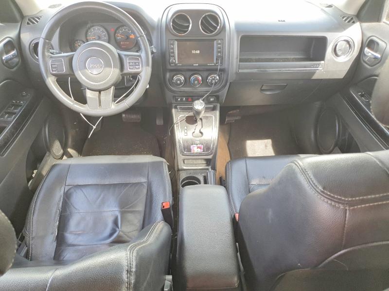 Aukcja sprzedaży 2016 Jeep Patriot, vin: 1C4NJRFB9GD673999, numer aukcji: 50513606