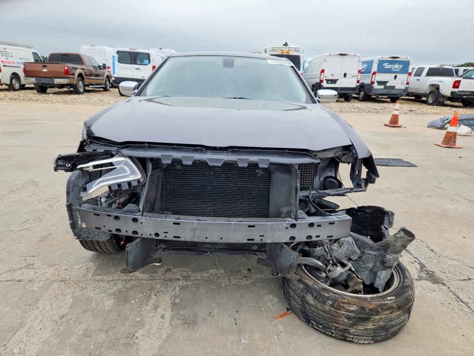 2019 Chrysler 300 მანქანა იყიდება აუქციონზე, vin: 2C3CCAAG0KH590547, აუქციონის ნომერი: 51528896