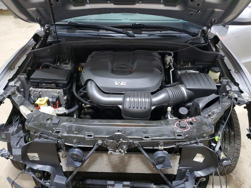 Aukcja sprzedaży 2015 Dodge Durango, vin: 1C4RDJAG2FC885838, numer aukcji: 50497646