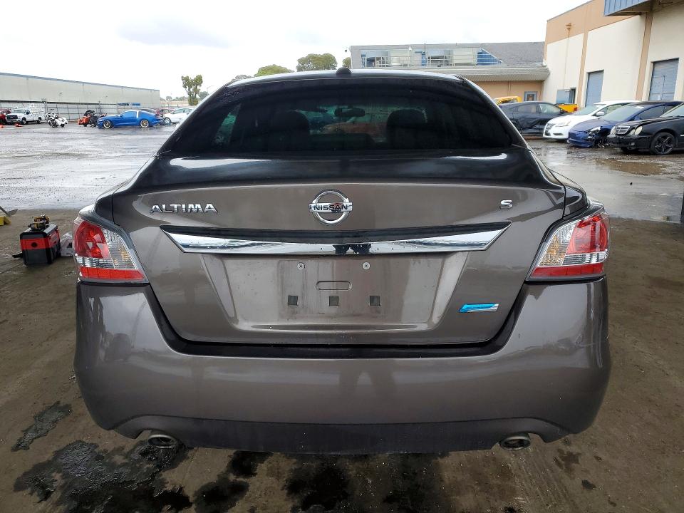 Aukcja sprzedaży 2014 Nissan Altima, vin: 1N4AL3AP9EN252225, numer aukcji: 48986936