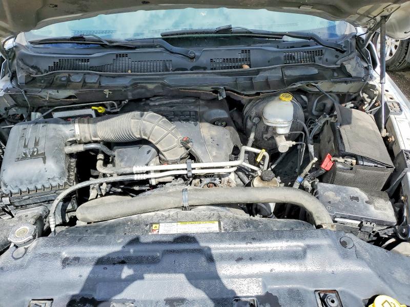 Aukcja sprzedaży 2010 Dodge Ram 1500, vin: 1D7RV1GT3AS191410, numer aukcji: 51661046
