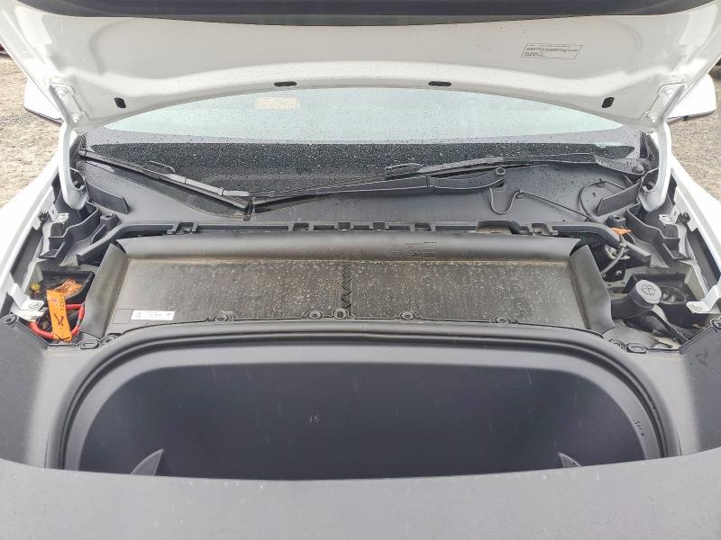 Aukcja sprzedaży 2022 Tesla Model Y, vin: 7SAYGDEE3NF572928, numer aukcji: 51709276