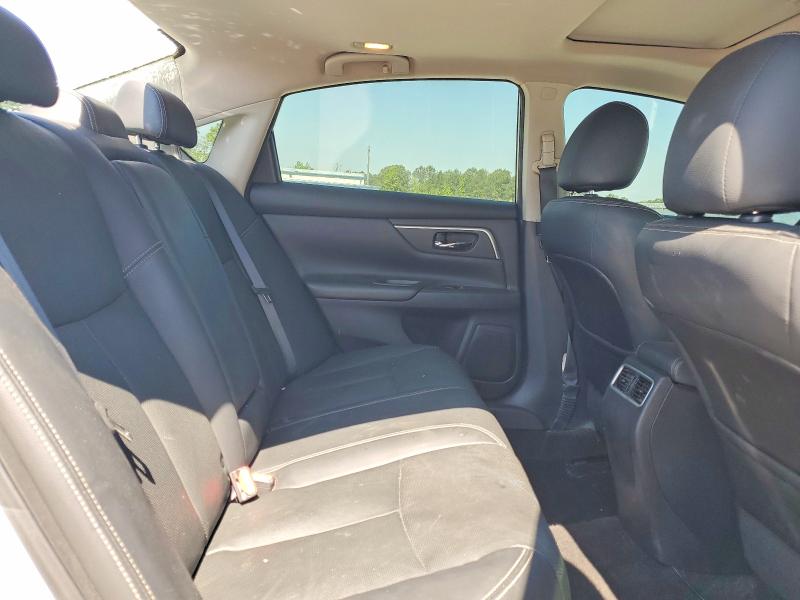 49755456 :رقم المزاد ، 1N4AL3AP2GC178791 vin ، 2016 Nissan Altima مزاد بيع