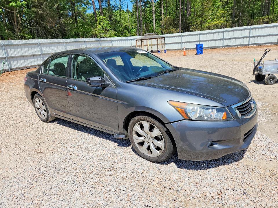 Продажа на аукционе авто 2010 Honda Accord, vin: 1HGCP3F89AA005461, номер лота: 49823436
