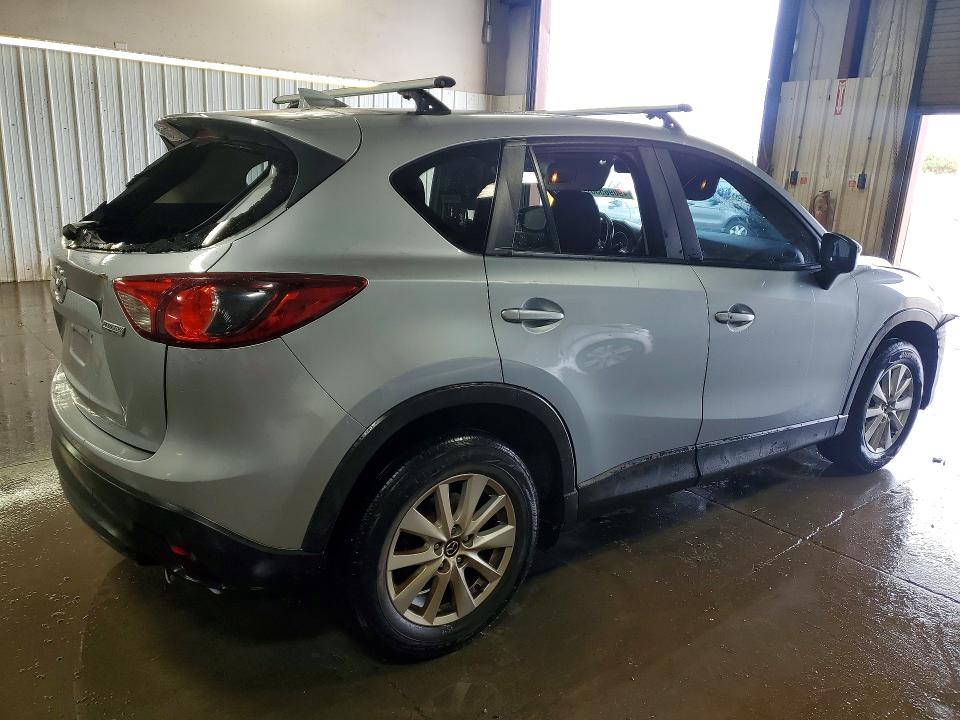 Продаж на аукціоні авто 2016 Mazda Cx-5, vin: JM3KE2CY3G0690609, номер лоту: 49096536