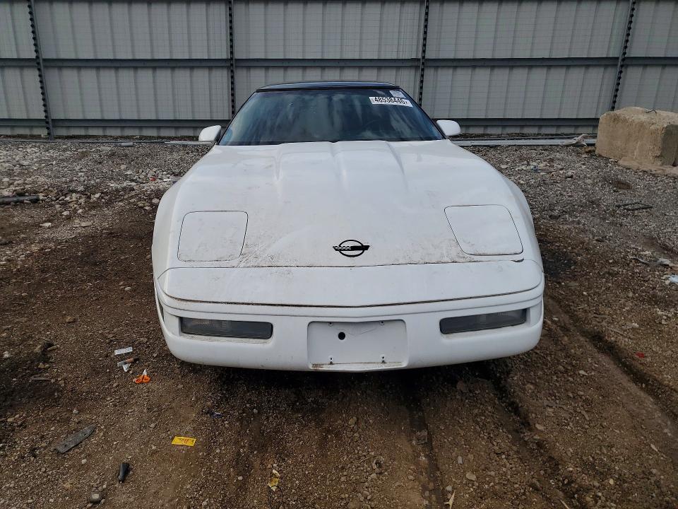 Aukcja sprzedaży 1996 Chev Corvette, vin: 1G1YY22PXT5114248, numer aukcji: 48538446