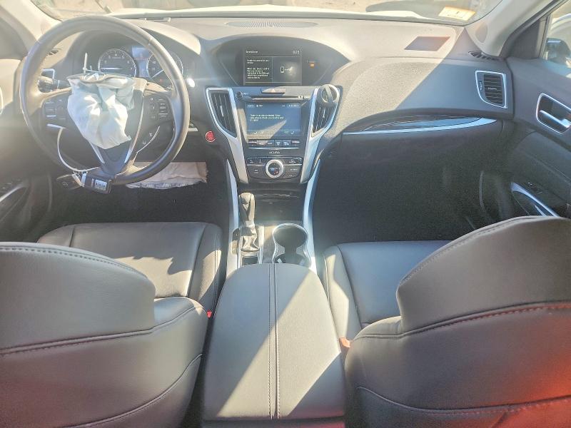 Aukcja sprzedaży 2019 Acura Tlx, vin: 19UUB1F33KA011088, numer aukcji: 50900906