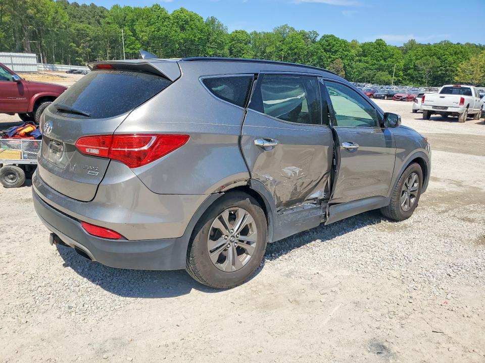 Aukcja sprzedaży 2014 Hyundai Santa Fe Sport, vin: 5XYZUDLB5EG224530, numer aukcji: 50676966