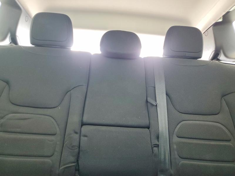 Aukcja sprzedaży 2021 Jeep Renegade, vin: ZACNJDBBXMPM28941, numer aukcji: 49803676