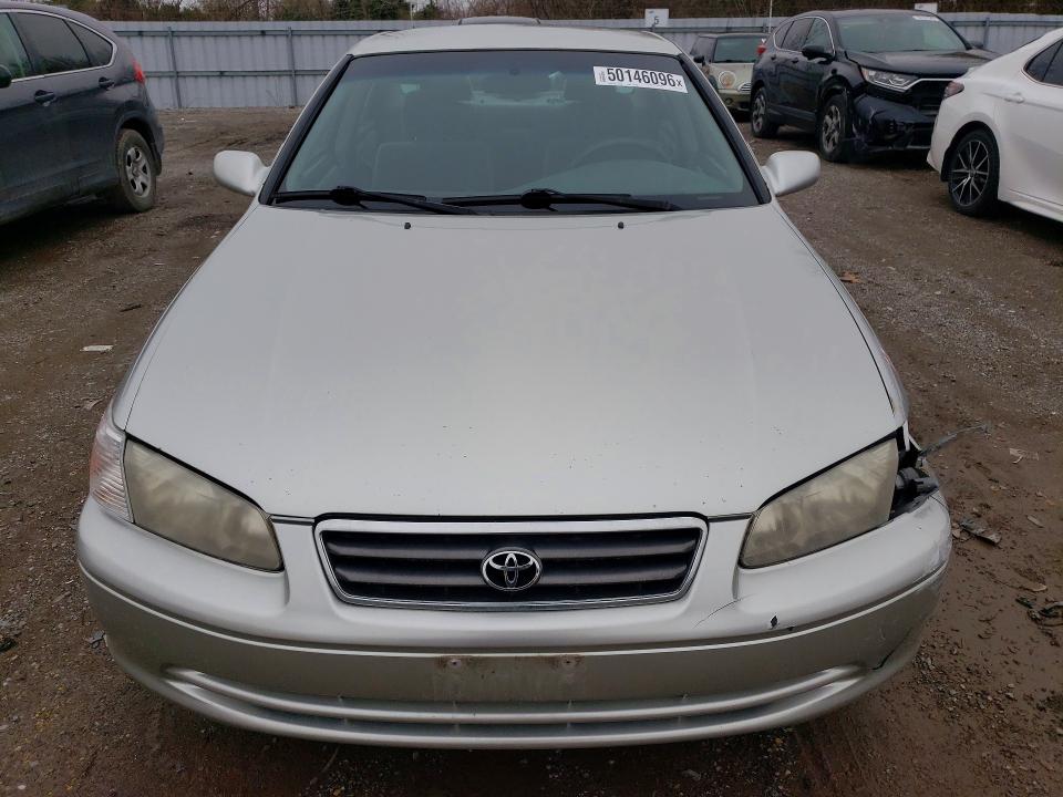 Aukcja sprzedaży 2000 Toyota Camry, vin: JT2BG22K1Y0517097, numer aukcji: 50146096