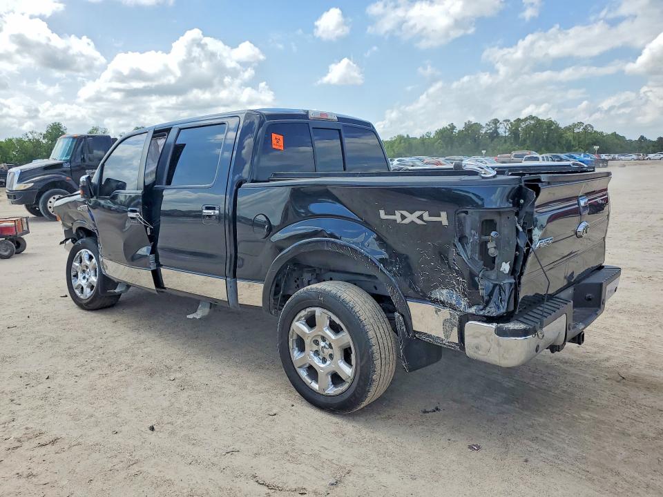 Aukcja sprzedaży 2013 Ford F150, vin: 1FTFW1ET4DFB37673, numer aukcji: 50970456