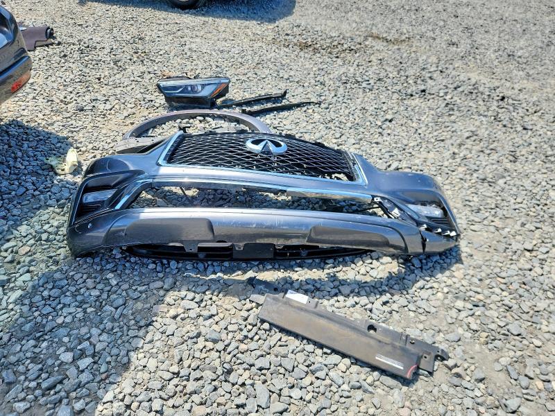 Продажа на аукционе авто 2019 Infiniti Qx80, vin: JN8AZ2NF2K9682823, номер лота: 49215866