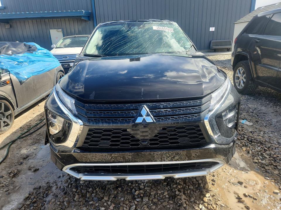 Aukcja sprzedaży 2025 Mitsubishi Eclipse Cross, vin: JA4ATWAA2SZ046654, numer aukcji: 50856296
