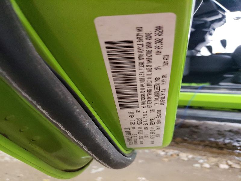 Продаж на аукціоні авто 2013 Jeep Wrangler, vin: 1C4AJWAG0DL533390, номер лоту: 50237046