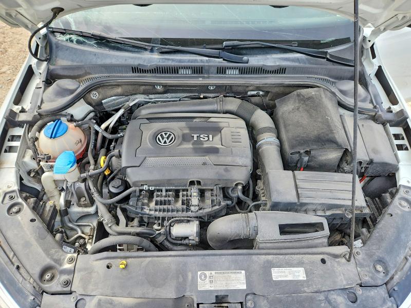 Aukcja sprzedaży 2014 Volkswagen Jetta, vin: 3VWL07AJ6EM445311, numer aukcji: 49947206