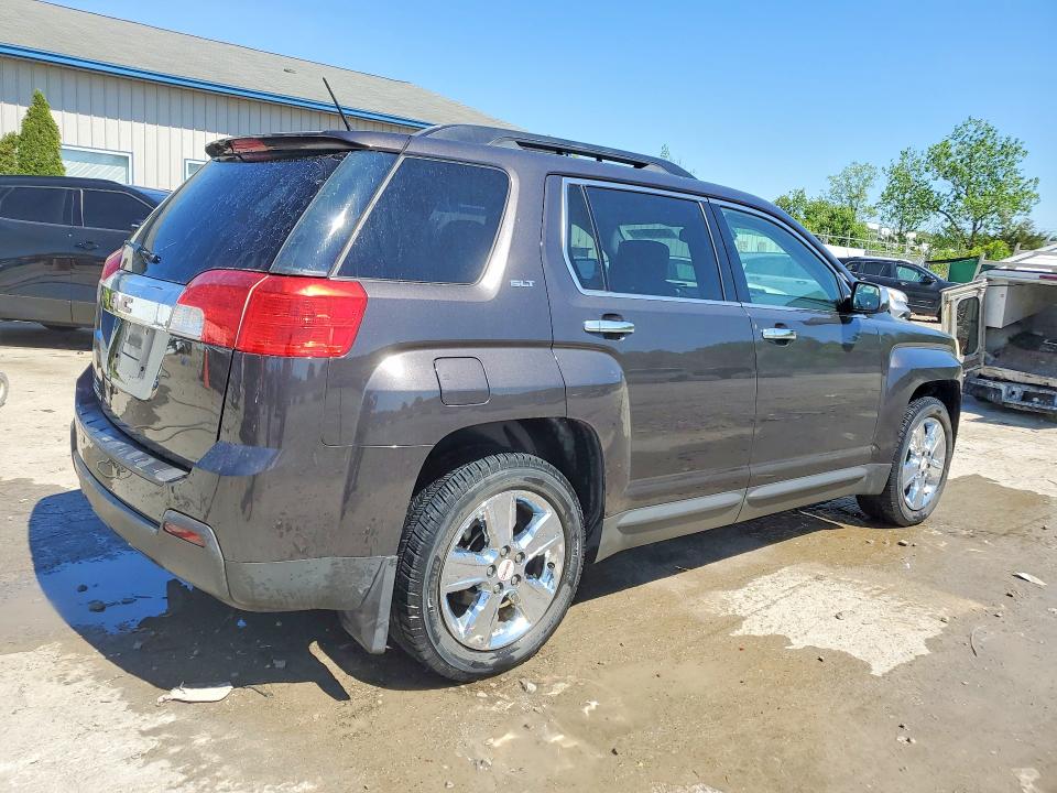 50695686 :رقم المزاد ، 2GKALSEK1F6229289 vin ، 2015 Gmc Terrain مزاد بيع