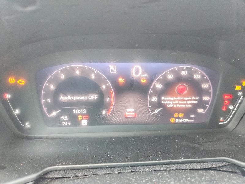 Продажа на аукционе авто 2025 Honda Accord, vin: 1HGCY1F48SA050696, номер лота: 50061076