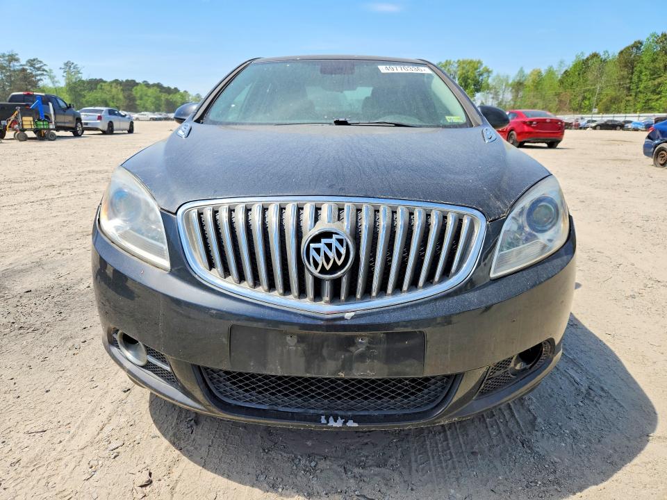 49770336 :رقم المزاد ، 1G4PP5SK7F4125810 vin ، 2015 Buick Verano مزاد بيع