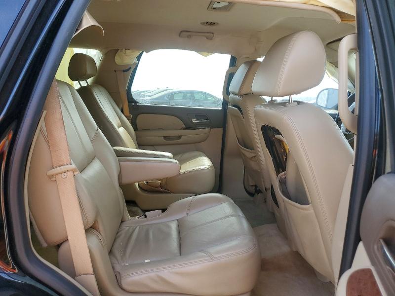 48247866 :رقم المزاد ، 1GKFC13008J175670 vin ، 2008 Gmc Yukon مزاد بيع