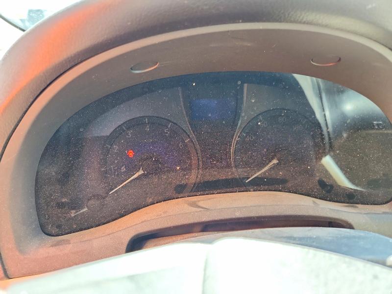 2010 Lexus Rx 350 მანქანა იყიდება აუქციონზე, vin: 2T2ZK1BA5AC018462, აუქციონის ნომერი: 49889916