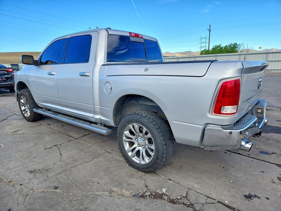 2015 Ram 1500 მანქანა იყიდება აუქციონზე, vin: 1C6RR7PT7FS560821, აუქციონის ნომერი: 49910766
