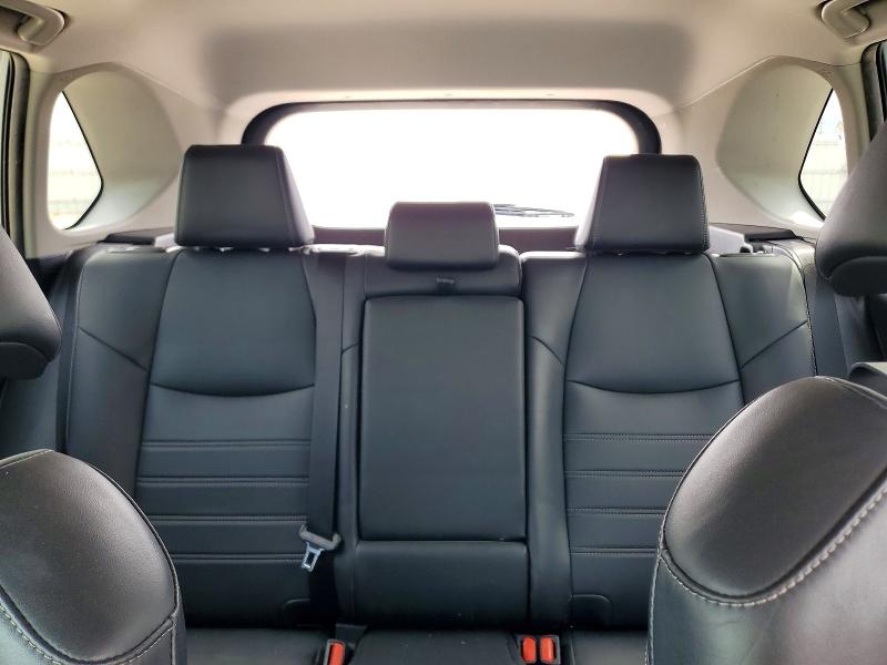 Продажа на аукционе авто 2020 Toyota Rav4, vin: 2T3A1RFV2LW108306, номер лота: 50931686