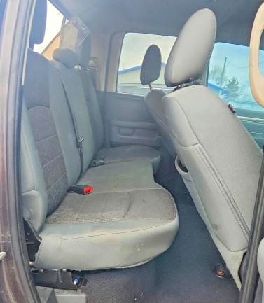Продажа на аукционе авто 2014 Ram 1500, vin: 1C6RR7GT8ES461360, номер лота: 49184086