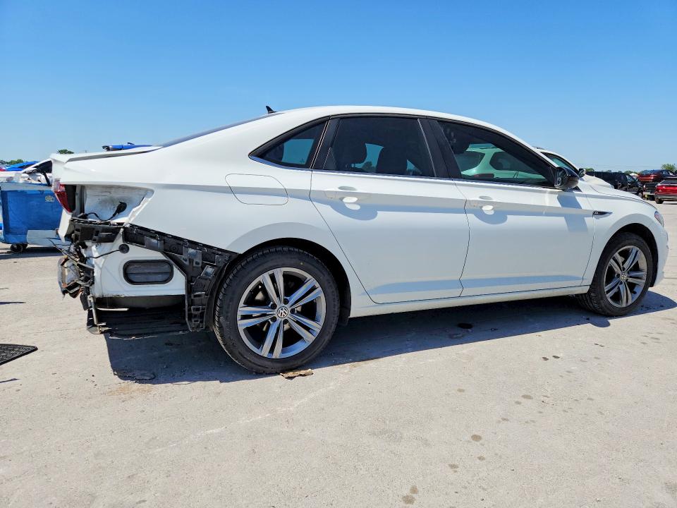 Продажа на аукционе авто 2019 Volkswagen Jetta, vin: 3VWC57BU0KM228603, номер лота: 50890526