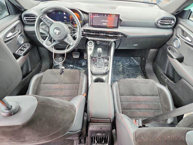 49482046 :رقم المزاد ، ZACPDFDW2R3A22875 vin ، 2024 Dodge Hornet مزاد بيع