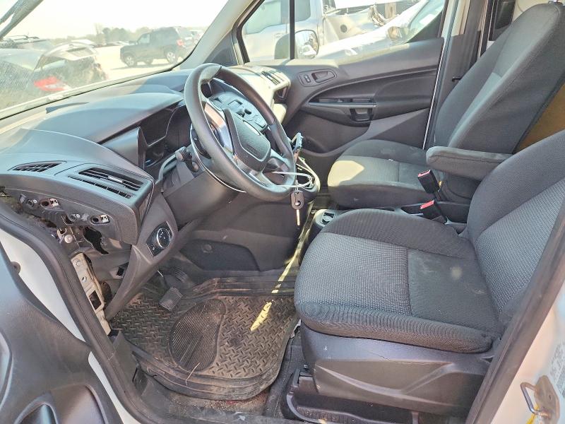 Aukcja sprzedaży 2017 Ford Transit Connect, vin: NM0LS6E77H1318278, numer aukcji: 50893896