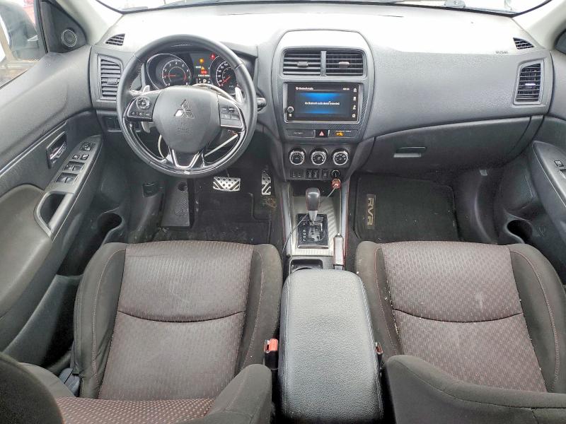 Продажа на аукционе авто 2018 Mitsubishi Rvr, vin: JA4AJ4AW0JZ606322, номер лота: 50096936