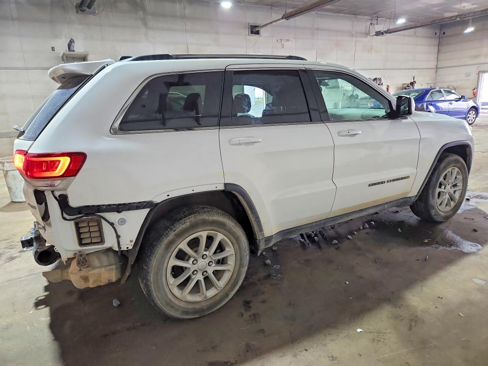 Aukcja sprzedaży 2021 Jeep Grand Cherokee, vin: 1C4RJFAG7MC779856, numer aukcji: 48605586