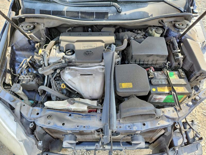 2015 Toyota Camry მანქანა იყიდება აუქციონზე, vin: 4T4BF1FK9FR491337, აუქციონის ნომერი: 49075176