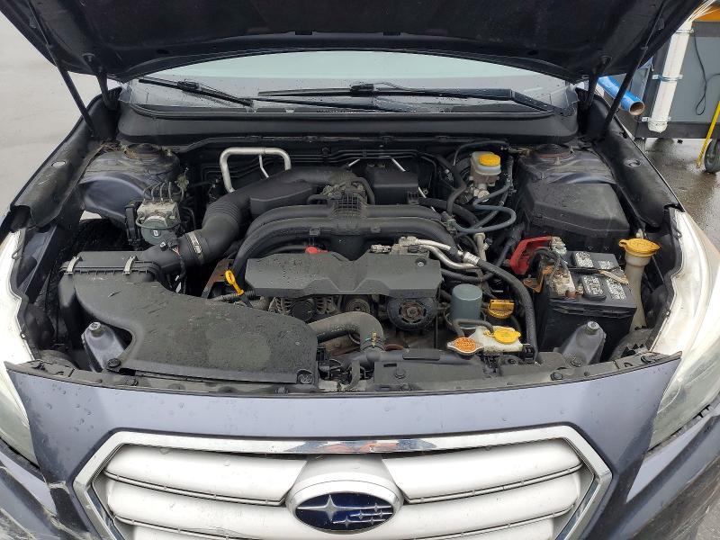Aukcja sprzedaży 2017 Subaru Legacy, vin: 4S3BNAC67H3008526, numer aukcji: 50066046