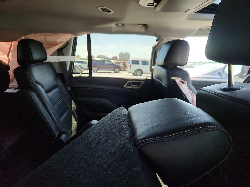 48808866 :رقم المزاد ، 1GKS1CKJ2JR361695 vin ، 2018 Gmc Yukon مزاد بيع