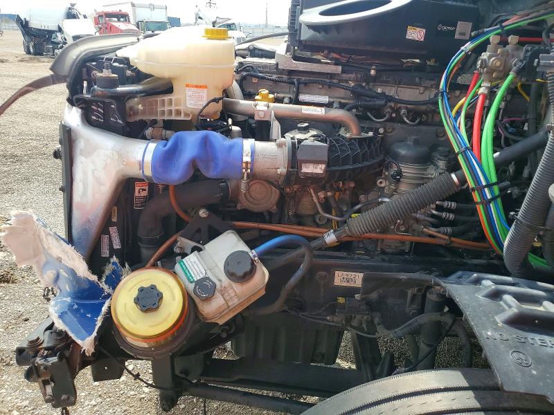 Продаж на аукціоні авто 2019 Freightliner Cascadia 126, vin: 3AKJHHDR5KSLE9721, номер лоту: 49432846