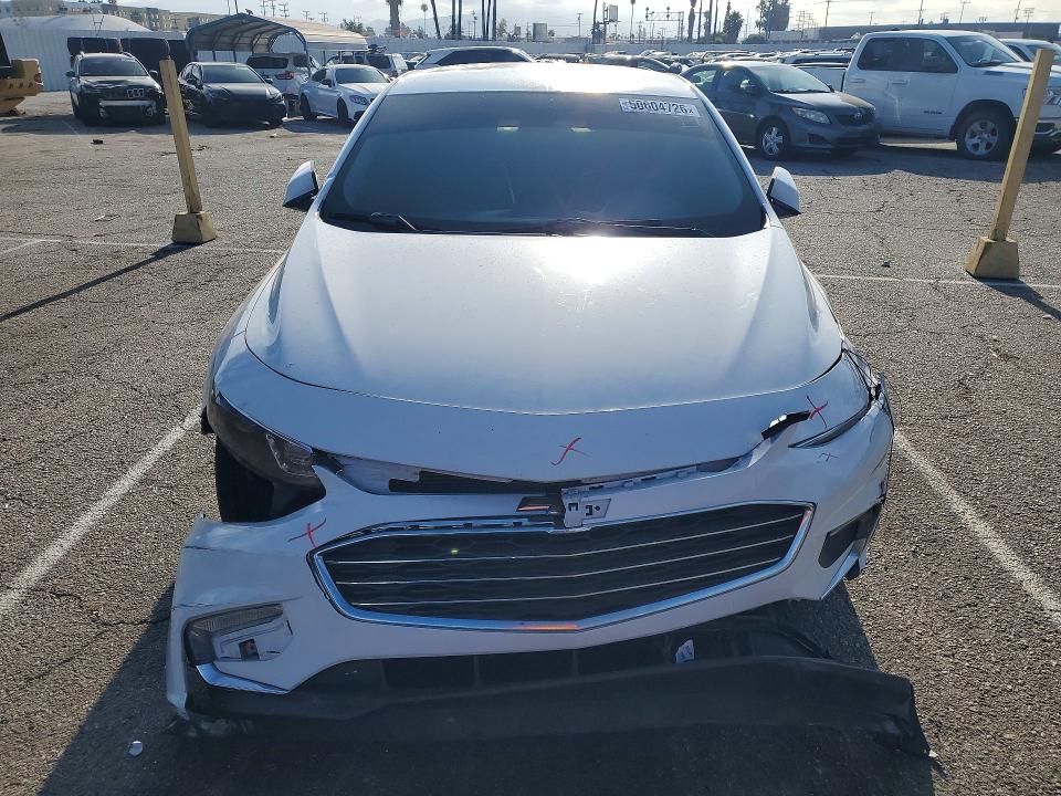 Aukcja sprzedaży 2016 Chevrolet Malibu, vin: 1G1ZE5ST4GF331483, numer aukcji: 50604726