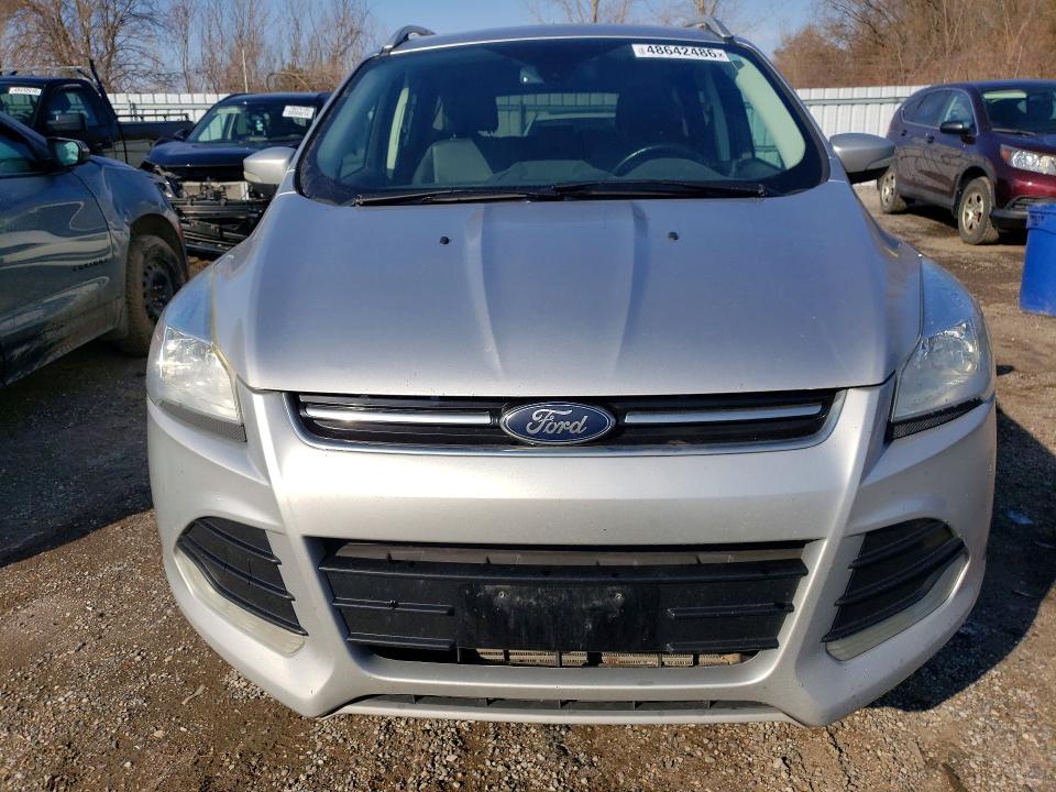 Aukcja sprzedaży 2016 Ford Escape, vin: 1FMCU9J93GUA57018, numer aukcji: 48642486