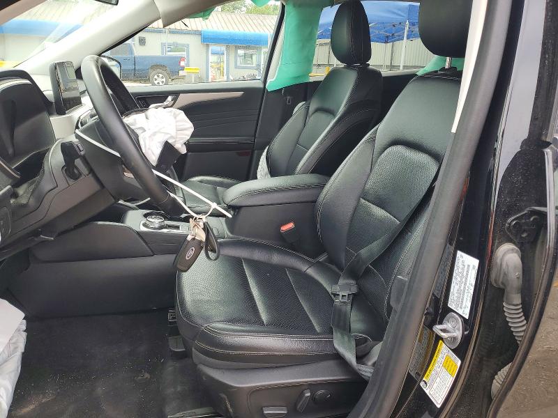 Aukcja sprzedaży 2022 Ford Escape, vin: 1FMCU9H93NUB82152, numer aukcji: 51379386