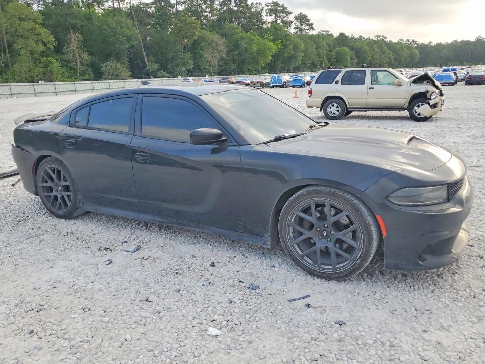 Aukcja sprzedaży 2017 Dodge Charger, vin: 2C3CDXGJ8HH614086, numer aukcji: 47213266