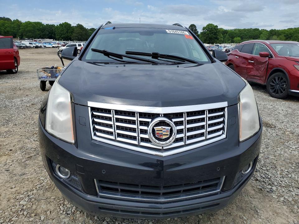 Продажа на аукционе авто 2012 Cadillac Srx, vin: 3GYFNEE33CS513116, номер лота: 51645166