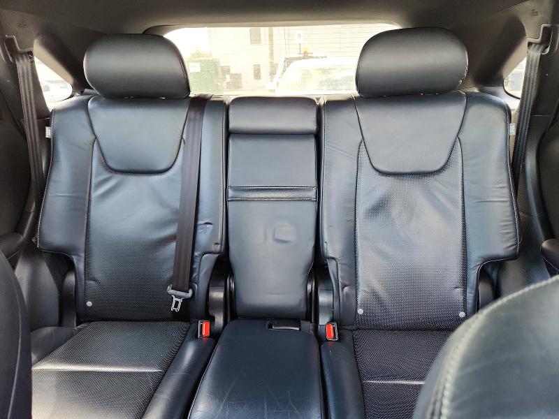 2015 Lexus Rx 350 მანქანა იყიდება აუქციონზე, vin: 2T2BK1BAXFC327188, აუქციონის ნომერი: 49625166