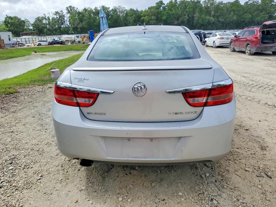 Aukcja sprzedaży 2012 Buick Verano, vin: 1G4PP5SK0C4177999, numer aukcji: 48771846