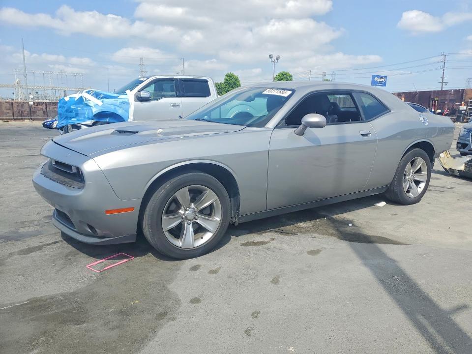 Aukcja sprzedaży 2016 Dodge Challenger, vin: 2C3CDZAG8GH201074, numer aukcji: 50271586