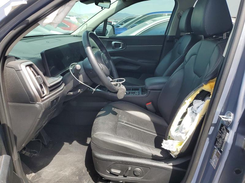 Aukcja sprzedaży 2024 Kia Sorento, vin: 5XYRL4JC2RG282261, numer aukcji: 47402446