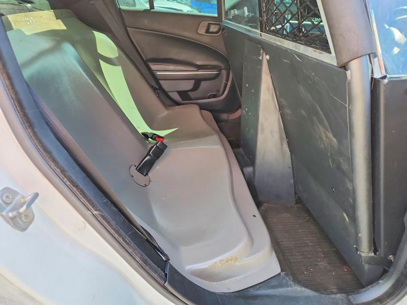 Продаж на аукціоні авто 2017 Dodge Charger, vin: 2C3CDXAT0HH514039, номер лоту: 50425156